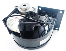Blower Motor, Draft Inducer 115v for Dayton - Part# 1TDN4