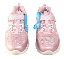 Stride Rite 360 Dive Style Girls Size 2M Sneakers Light Pink New