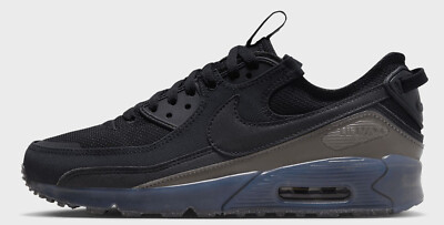 NIKE AIR MAX TERRASCAPE 90 DQ3987 002 SNEAKER HERRENSCHUHE