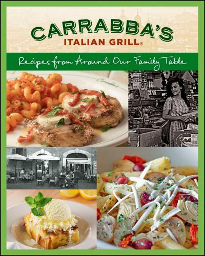 Italian Seafood Carrabba's Italian Restaurant Near Me