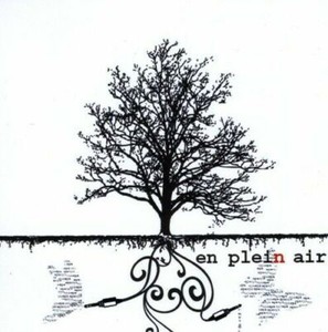 Cd&digital file title: l'alba irradia l'inutile parola / artist: en plein Air / released by fluttery records on 1 feb, 2009 / ? (845029047274)