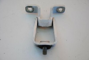 VW SCIROCCO 2012 Heckklappenscharnier rechts 1461659