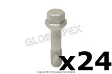Mercedes Sprinter 2500 2010-2017 Lug Bolt For Alloy Wheel 14.5x74x1.5mm Febi
