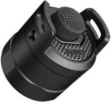 Nitecore 21700 U-Shaped Tailcap Switch Aluminum For Compatible Flashlight Models