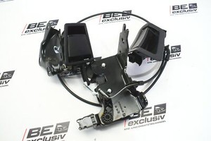 Mercedes E220 CDI W212 MOPF Entriegelung Rückbank rechts A2129200406