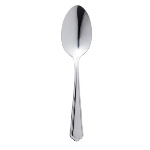 Olympia Dubarry Dessert Spoon s/s - Picture 1 of 3
