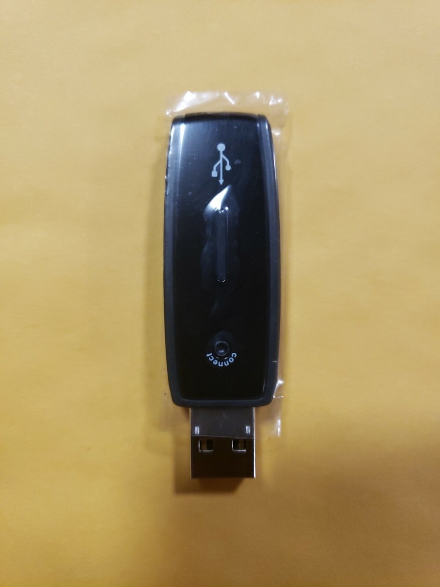 NEW Plantronics Audio995USB-02 USB Receiver Adapter For