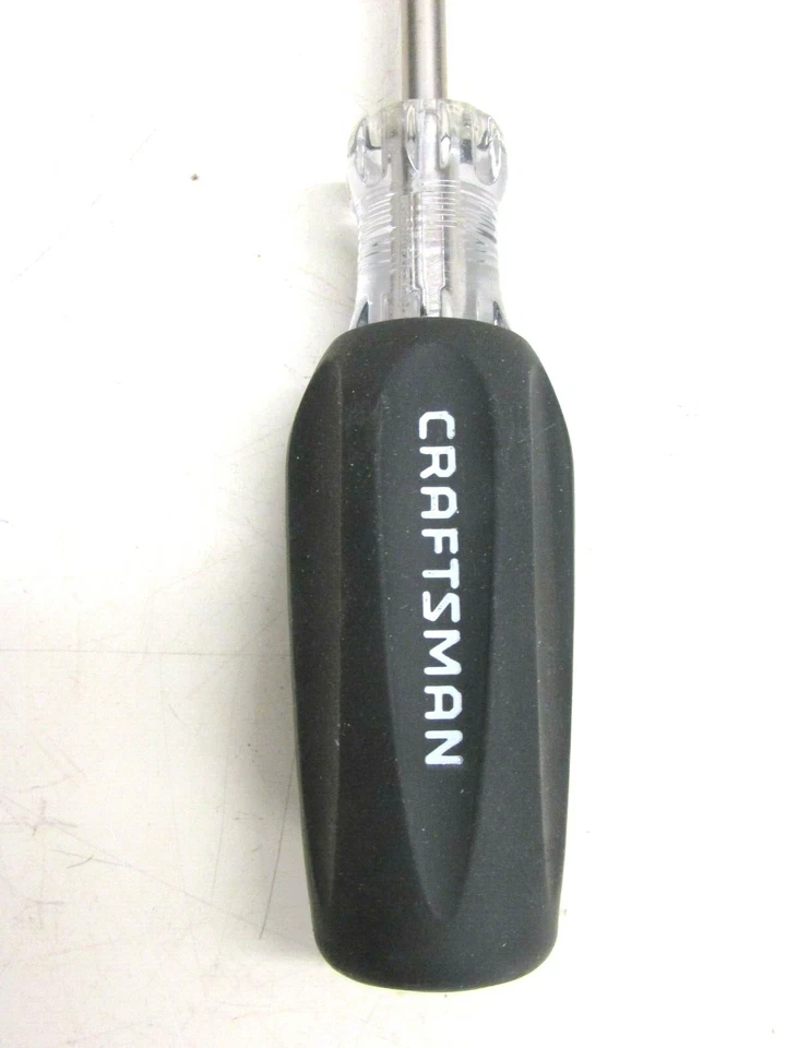 NEW! CRAFTSMAN T27 TORX SCREWDRIVER, 912500 - Image 2 of 3
