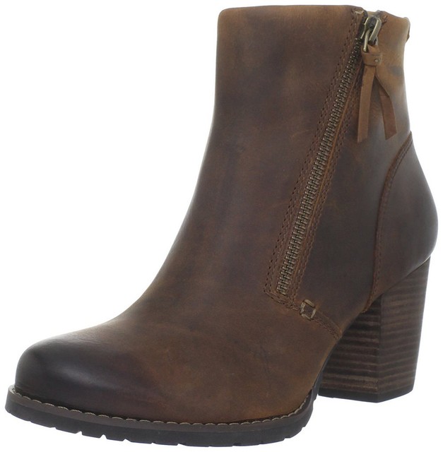 clarks mission boots