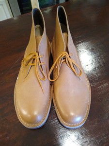 clarks size 14