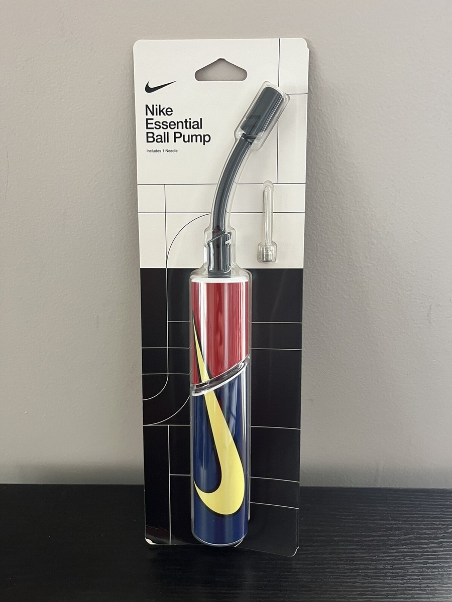 nike pump needle