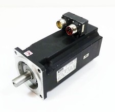 Parker SMH1007506519S2ID65A74 0.47kW 6.00Nm 335V Servo Motor -used-