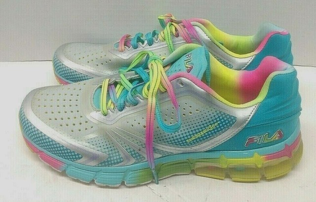 fila energized 360 coolmax