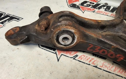 11 12 JEEP GRAND CHEROKEE 4X4 FRONT RIGHT PASSENGER SIDE LOWER CONTROL ARM - Picture 6 of 10