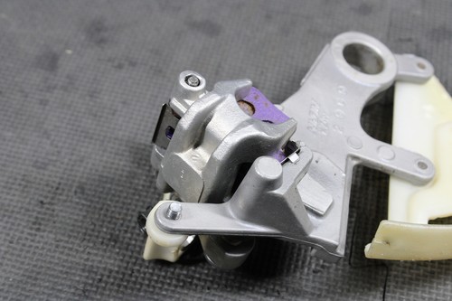 2007 HONDA CRF250R OEM NISSIN REAR BACK BRAKE CALIPER 43150-KRN-711 - Picture 7 of 12