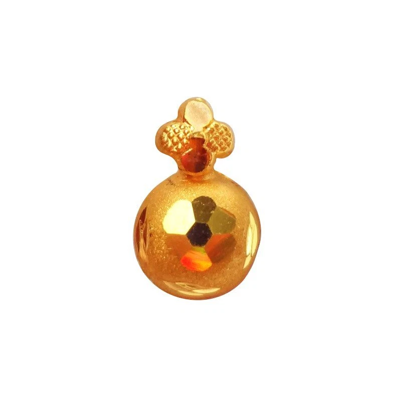 Gold dorla shop design