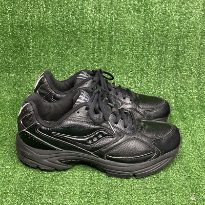 Hotelkalingaashok Saucony Grid Omni Walker Sneaker Walking Shoes