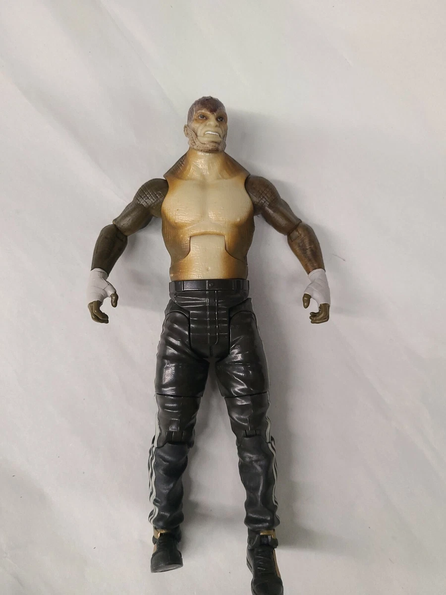 Killer croc action cheap figure suicide squad