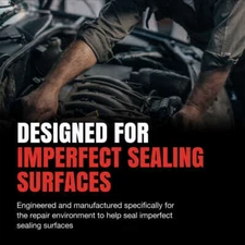 Engine Cylinder Head Gasket Set Fel-Pro HS 26248 PT