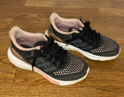 Adidas Eq21 Run Zapatos Adidas 2021 De Mujer Adidas EQ21 Running