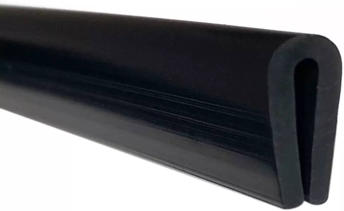 Sharp edge protector rubber hotsell