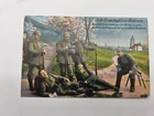 HA2036: Postcard, IN The Heimat, Da Gibt's Ein We Meet Again