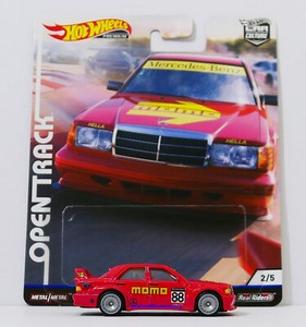 car culture open track