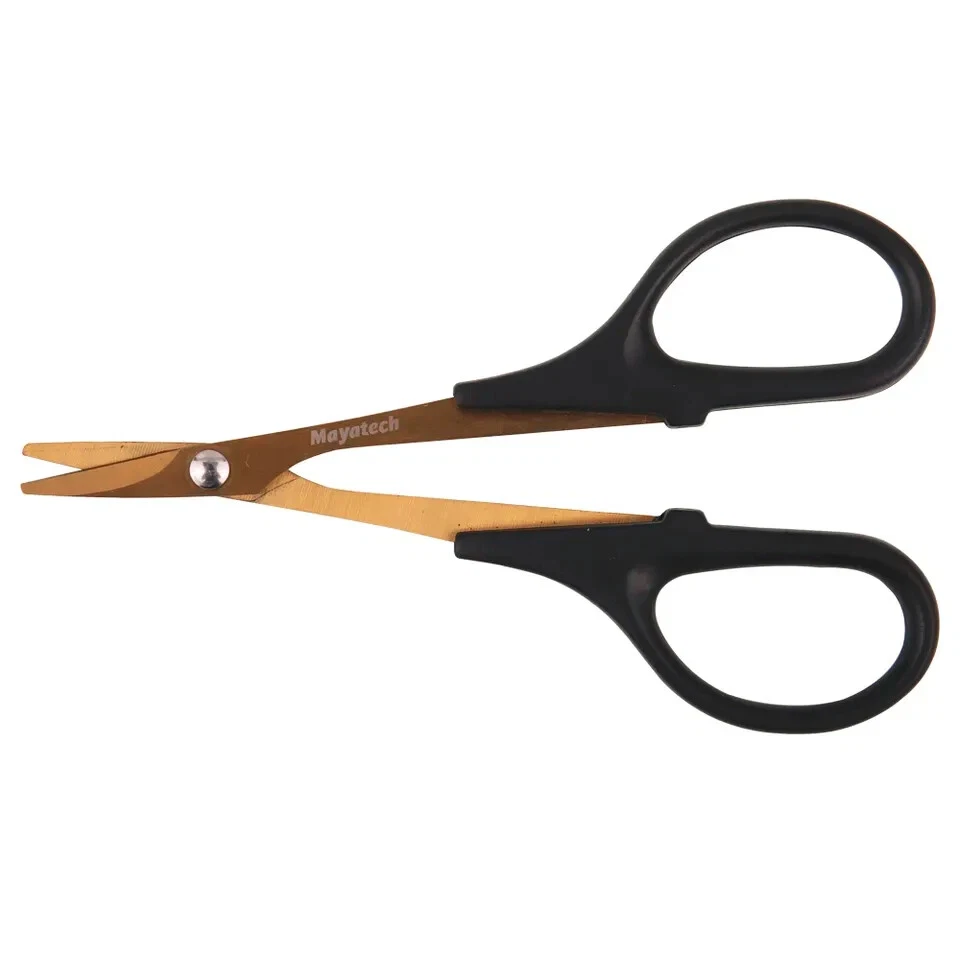 Mayatech PVC Shell Body Scissors for RC Car model airplane,helicopter, Drone - Image 3 of 4