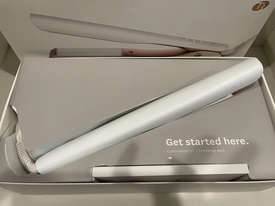 BWT Lucea ID Smart flat iron 1" - Image 4 of 4