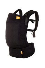 Tula Mesh Free-to-Grow marsupio neonati e bambini ergonomico, regolabile