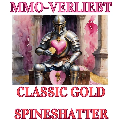 WoW Classic Gold👑Spineshatter👑 1000Gold Allianz&Horde Fresh Anniversary