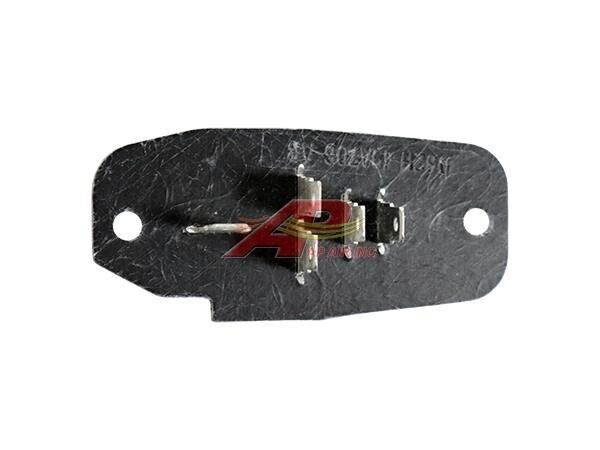 RD-5-9026-0 Red Dot Replacement Blower Speed Resistor, 4 RD-5-9026-0 Red Dot Replacement Blower Speed Resistor, 4