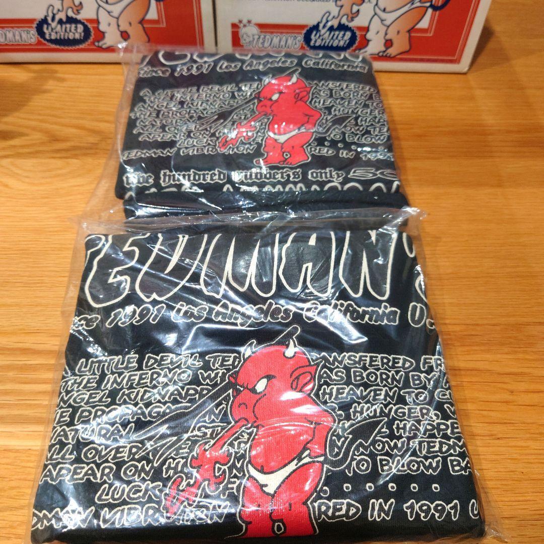 Ted Dollbox Tedman Tedman'S Figure T-Shirt | eBay Ted Dollbox Tedman Tedman'S Figure T-Shirt | eBay