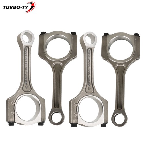 Reemplazo de varilla de conexión 23510-25240 4x para Kia Hyundai Sorento Sonata Tucson 2,4 L - Imagen 5 de 11
