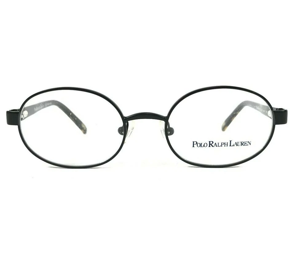 Armações de óculos Polo Ralph Lauren infantil PREP 8022 107 tartaruga 45-17-125 - Imagem 2 de 4