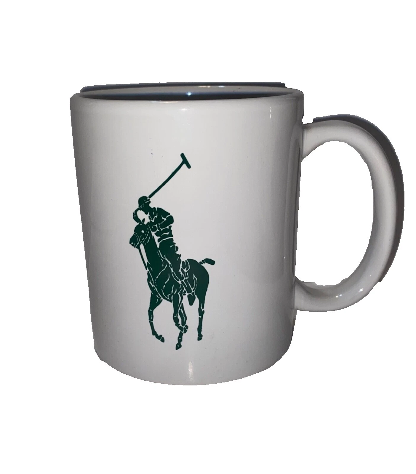 Кофейные кружки Ralph Lauren