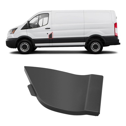 2X(CK4Z 61405A26B Fuel Tank Hatch Cover for Transit 20152023 S2D4