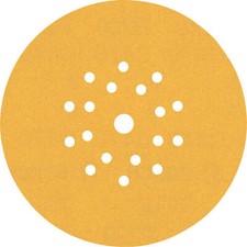 Image of Bosch EXPERT C470 Best for Wood and Paint Dry Wall Sanding Discs 225mm 225mm 220