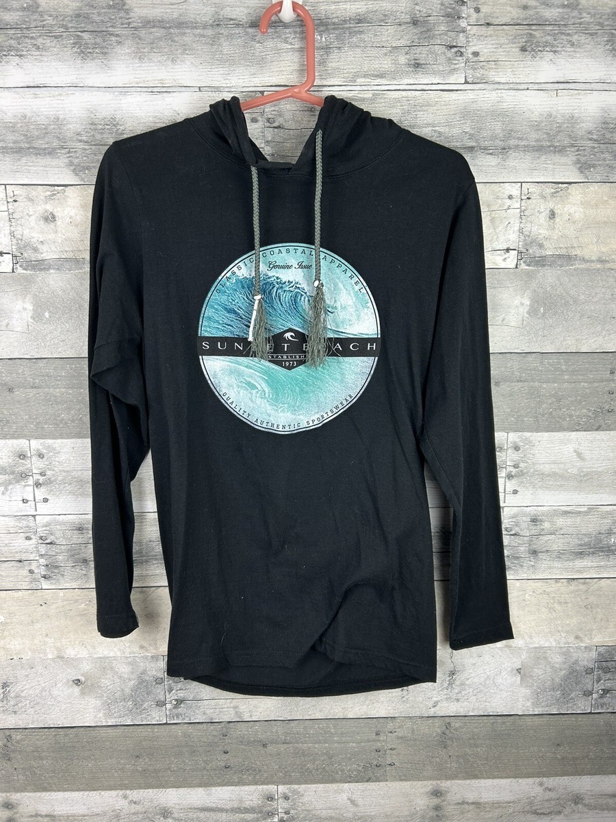 Prairie Mountain Small Women’s Hoodie