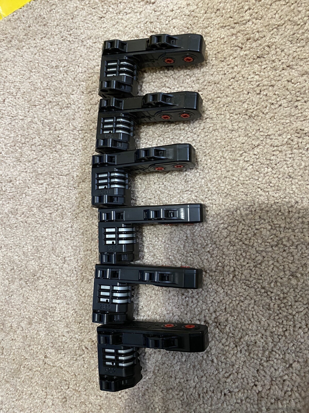 lego technic buggy motor