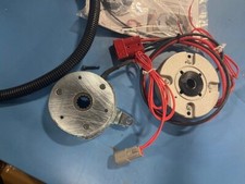 Tennant 9017775   VR, HARNESS KIT, DRIVE | (Upgrade kit for 1217648) | T350