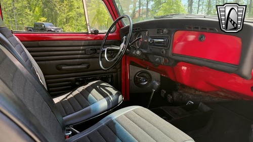 1971 Volkswagen Beetle-New - Picture 26 of 40