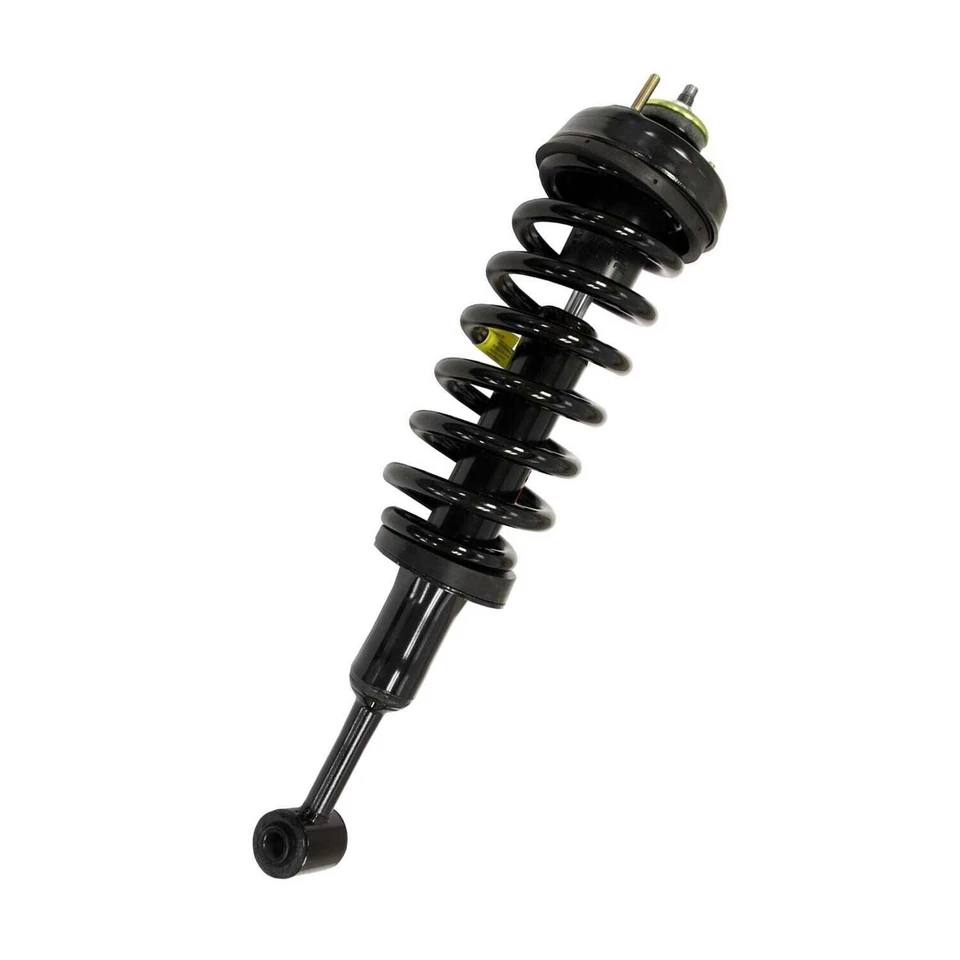 Monroe OEM Front Struts For 2006-2010 Ford Explorer/Mercury Mountaineer - Image 4 of 4