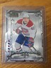 2024-25 O-Pee-Chee Platinum #S-24 Lane Hutson Showmanship Rookie RC Canadiens