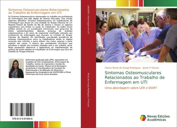 Clarice Maria De Araujo Rodrigues (U. A.) | Sintomas Osteomusculares...-image