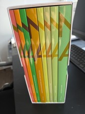 MedAT Büchersammlung