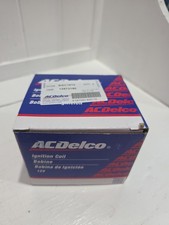 ACDelco New Ignition Coil ACD # BSC1512