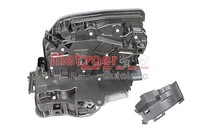 Metzger Autoteile 2314412 TüRschloss FüR BMW