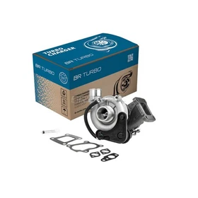Turbolader BR Turbo BRTX7299 für TOYOTA HILUX VI Pick-up (N1)