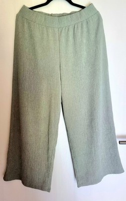 DeFacto Damen Hose Größe XL